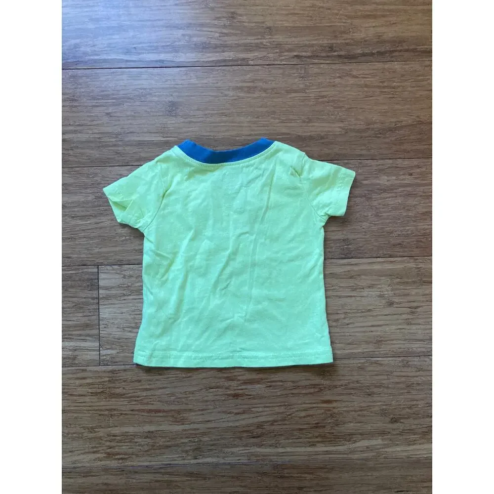 Carter's Bright 
